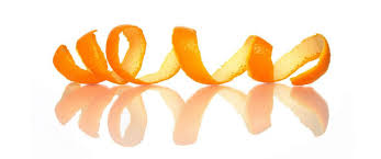 Bucce mandarino